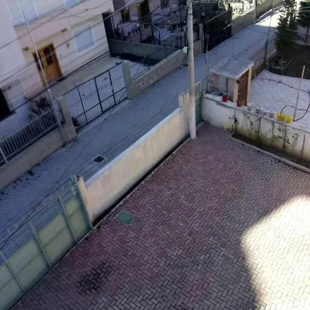 منزل للإقامة Gazonjere+ballkon بورغراديك